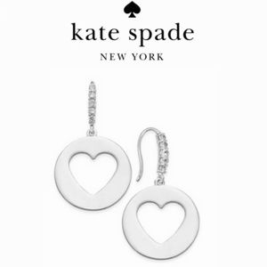 Kate Spade earrings
